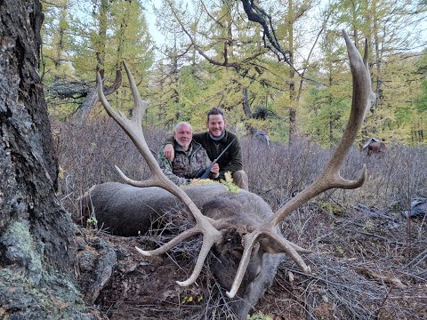 Видео: Hunting for Maral in Kazakhstan 2022. - Охота на Марала в Казахстане 2022.