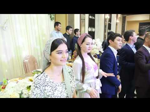 Видео: Данил и Алия 4