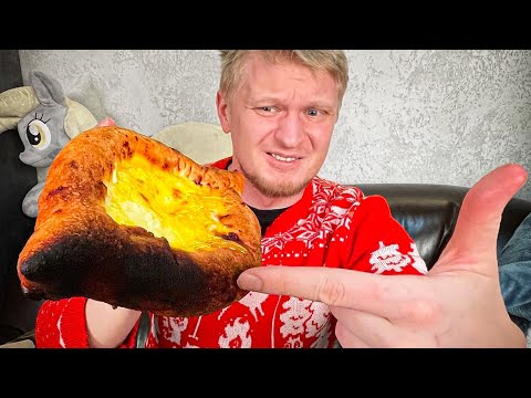 Видео: Пацаны, ну WTF?! Сытая Лама. Славный Обзор.