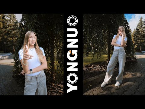 Видео: Yongnuo 11mm F1.8 WL Nikon Z Чудо ширик