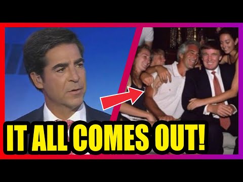 Видео: Ведущий Fox УВОЛЕН ПОСЛЕ РАСКРЫТИЯ СЕКРЕТОВ Трампа Эпштейна на MSNBC!