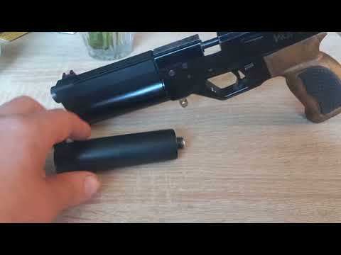 Видео: покраска псп корсара краской оникс