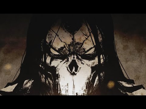 Видео: ЭТО КОНЕЦ? ИЛИ КАК Я СТРАДАЛ 30 МИНУТ... - Darksiders II