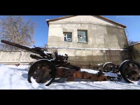 Видео: Маршрут выходного дня Серпухов