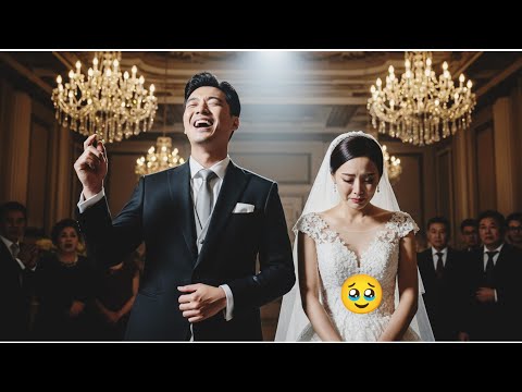 Видео: 💔 Жених УНИЗИЛ Невесту на Свадьбе… Но Он Не Знал, Кто Всё Слышал! 😱🔥