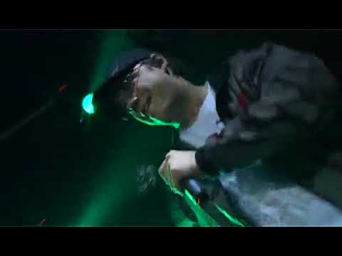 Видео: Krec & Maestro A Sid  Концерт в клубе Апельсин 2007