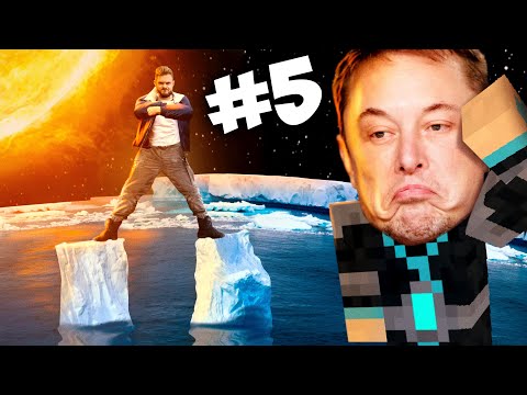 Видео: ГЛОБАЛЬНОЕ ПОТЕПЛЕНИЕ НА МАРСЕ