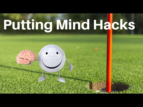 Видео: «Дзен паттинга: овладейте ментальной игрой»