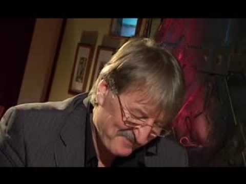 Видео: Энвер Измайлов Весь этот рок