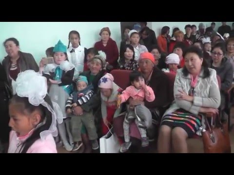 Видео: Нарынкол.Каратоган 20 жылдык кездесу. 2 серия 25.05.15.