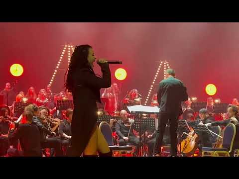 Видео: СЛОТ -  Бой с симфоническим оркестром