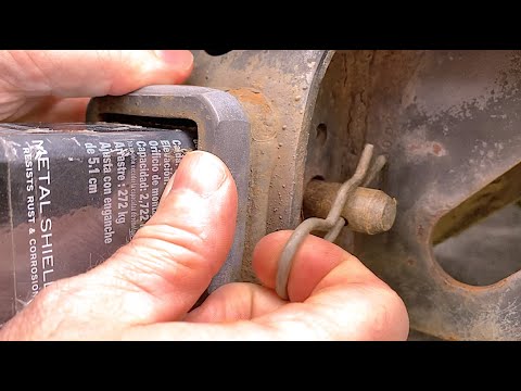 Видео: Как защитить прицеп от кражи — 5 простых советов по предотвращению кражи прицепа