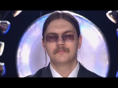 Видео: Что? Где? Когда? Вопрос о сырокопченом окороке