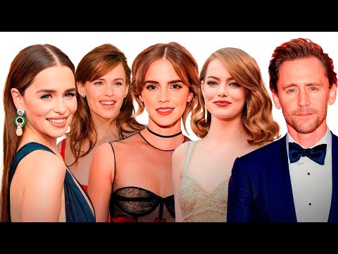 Видео: МИЛАШКИ ГОЛЛИВУДА: 20 САМЫХ дружелюбных ЗВЁЗД в РЕАЛЬНОЙ ЖИЗНИ