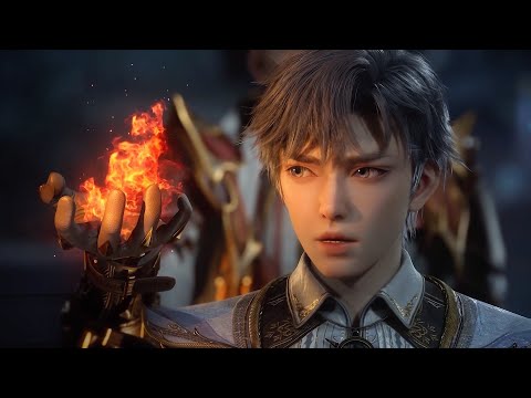 Видео: Глава Академии Шрек предатель!? Боевой континент 2!