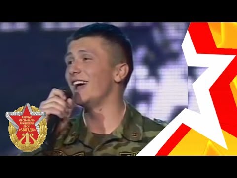 Видео: младший сержант Андрей Усанов - "Документальные кадры"