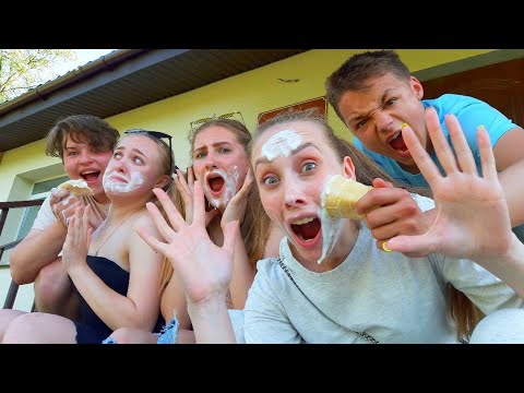 Видео: НАГЛЮЧИЕ ПАЦАНЫ ВСЕ ИСПОРТИЛИ!!!