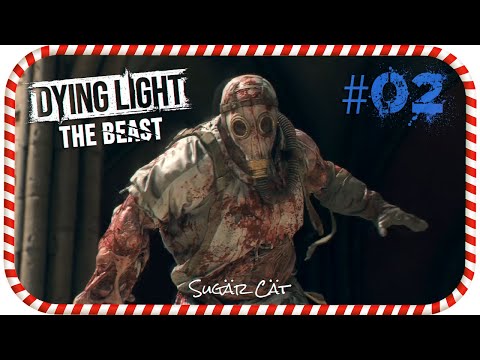 Видео: Химера, хумера… хумер её разберёшь #2 😸 Dying Light: The Beast