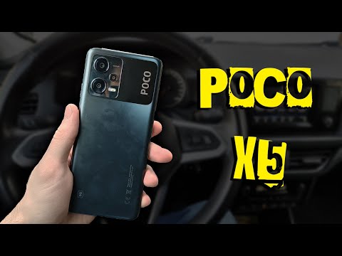 Видео: POCO X5 - ПОЧТИ УДИВИЛ! Проходил с ним месяц и наверное ЭТО ПРО**Л. Честный обзор
