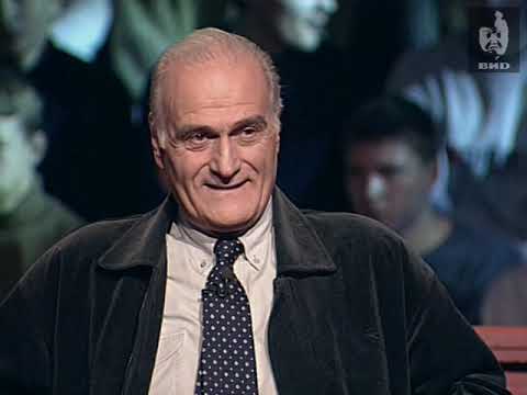 Видео: Как это было (2001) 23.01.2001