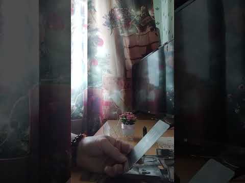 Видео: На пороге ✨