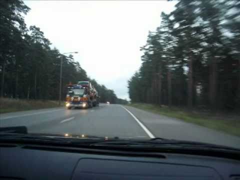 Видео: Георгий Мовсесян - Монолог шофёра