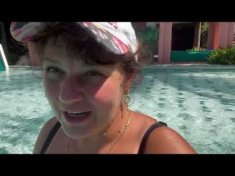 Видео: Паттайя  После Обеда Магазины