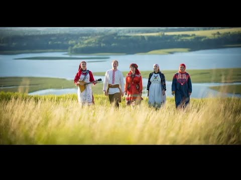 Видео: Наша страна самая лучшая, самая великая!