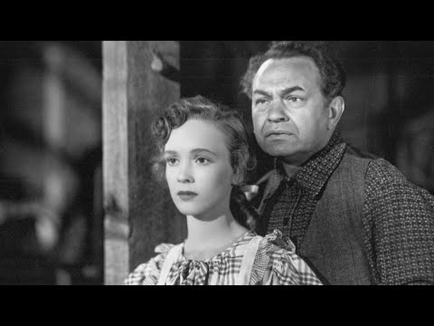 Видео: Красный дом  (1947)