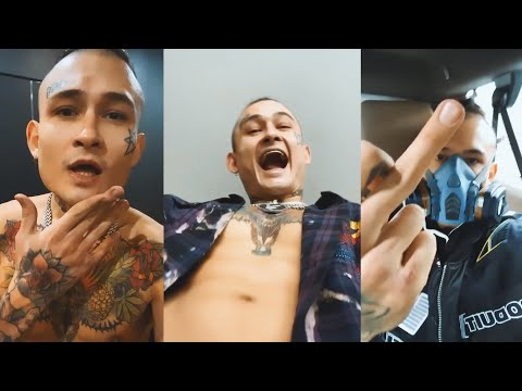 Видео: MORGENSHTERN. Снова Хейтеры...