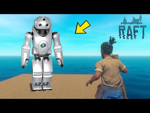 Видео: КІМ РОБОТТЫ ЖАҚСЫ САЛАДЫ ? ✦ РАФТ