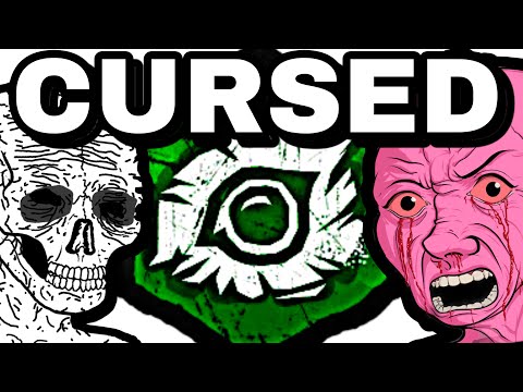 Видео: ЭТА КАРТА DBD ПРОКЛЯТА