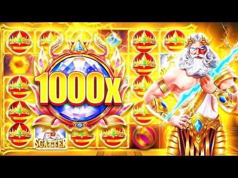 Видео: ЭТО ЗАНОС!!! СЛОВИЛ СЫГРОВКУ НА 150.000Р ПОД 40X??? ЗАНОС В GATES  OF OLYMPUS 1000!!!