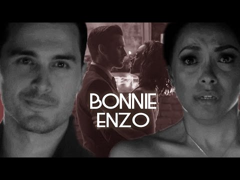 Видео: Bonnie + Enzo || Сопрано