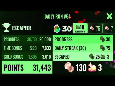 Видео: Roblox Doors Ежедневный Забег #54 - Спидран ( 5:20 )