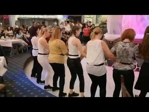 Видео: ТС “Месембрия” -Калгамашката