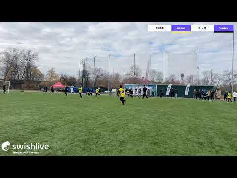 Видео: 6+1 1/2 фіналу | ФК Атлет vs ФК Чайка| Superleague Cup | GOLD | 25.10.2025
Атлет VS Чайка