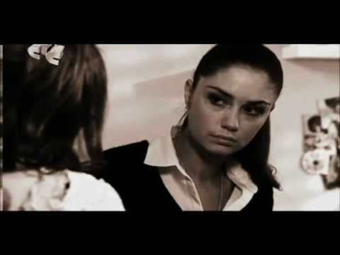 Видео: Даша и Андрей||она умерла от любви.avi