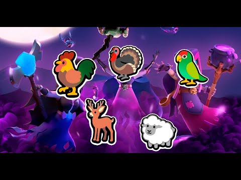 Видео: Бесконечный призыв в Super Auto Pets # 24