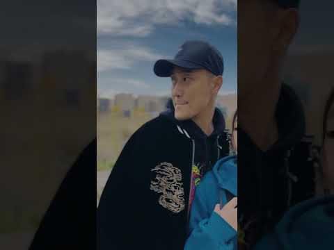Видео: Бяцхан үрс минь болгоомжтой байгаарай ‼️