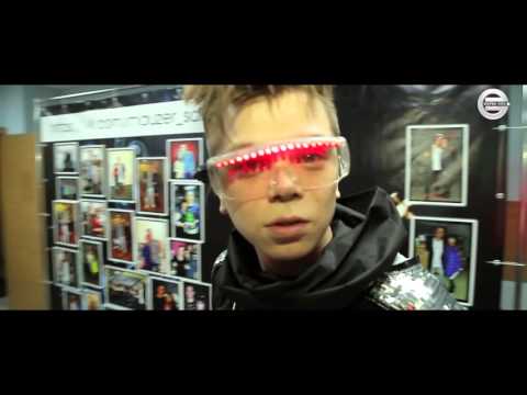 Видео: Уникс, Казань 21.04.16 #ElvinGrey