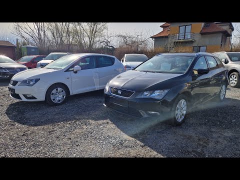 Видео: Сеаты-Фиаты - нам это не надо!