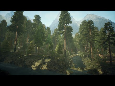 Видео: The Beast Inside-Прохождение-Отличный хоррор №1