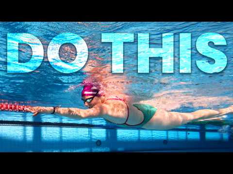 Видео: Как плавать | Простое и понятное руководство