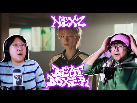 Видео: Фанаты женских групп отреагировали на клип NEXZ (넥스지) «Beat-Boxer»! Мы так долго скучали!