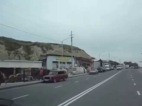 Видео: Прогулки по Шымкенту: от пл. Ордабасы до Крытого рынка