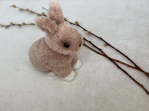 Видео: ПУШИСТАЯ ПРЯЖА. Как вязать из пушистой пряжи, советы. Yarn Art Mink, Himalaya Koala