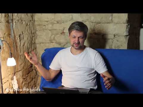 Видео: [Анализ] Масааки Хацуми - Ниндзюцу Будзинкан