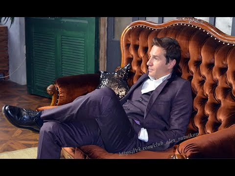 Видео: Александр Ратников "ИСПОВЕДЬ" / Ярослав Сумишевский