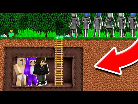 Видео: СЕКРЕТНАЯ БАЗА НУБА ПРО И ДЕВУШКИ ПРОТИВ АПОКАЛИПСИС ИЗ ТВ МЕН В МАЙНКРАФТ! TV MEN MINECRAFT